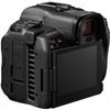 Canon EOS R5 C Mirrorless Digital Camera with 24-105 f/4L Lens